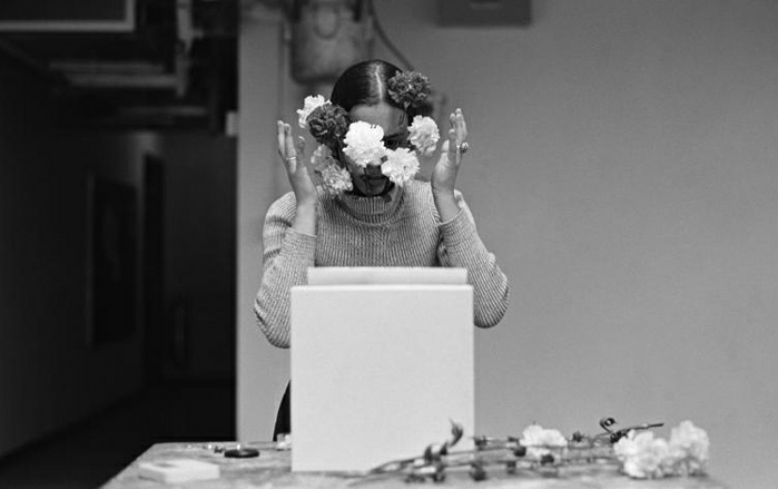 Ana Mendieta, Aux commencements , Mo.Co. Panacée, Montpellier