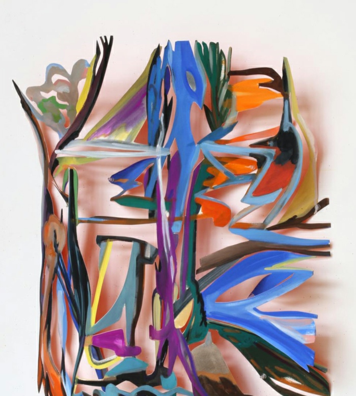 Juliette Jouannais, Phoenix, 2020. Copyright J.Jouannais 